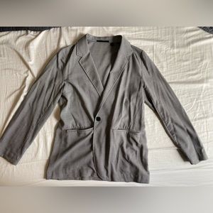Uniqlo Blazer (PLEASE READ DESCRIPTION)